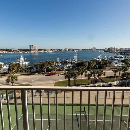 East Pass Towers By Holiday Isle Destin Exterior foto