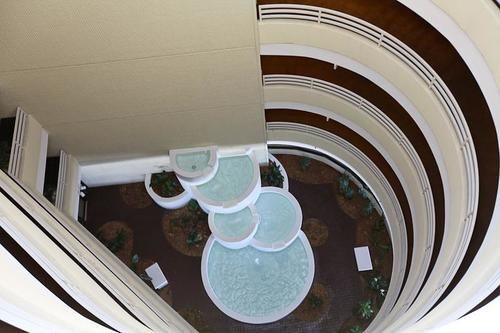 East Pass Towers By Holiday Isle Destin Exterior foto