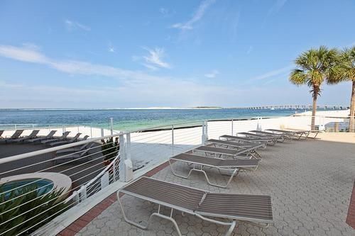 East Pass Towers By Holiday Isle Destin Exterior foto