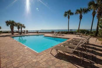 East Pass Towers By Holiday Isle Destin Exterior foto